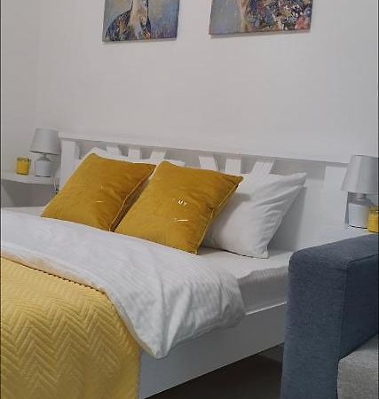Apartman Iva Nova Varoš Exteriér fotografie