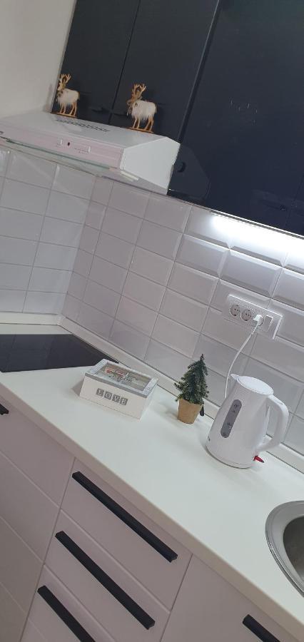 Apartman Iva Nova Varoš Exteriér fotografie