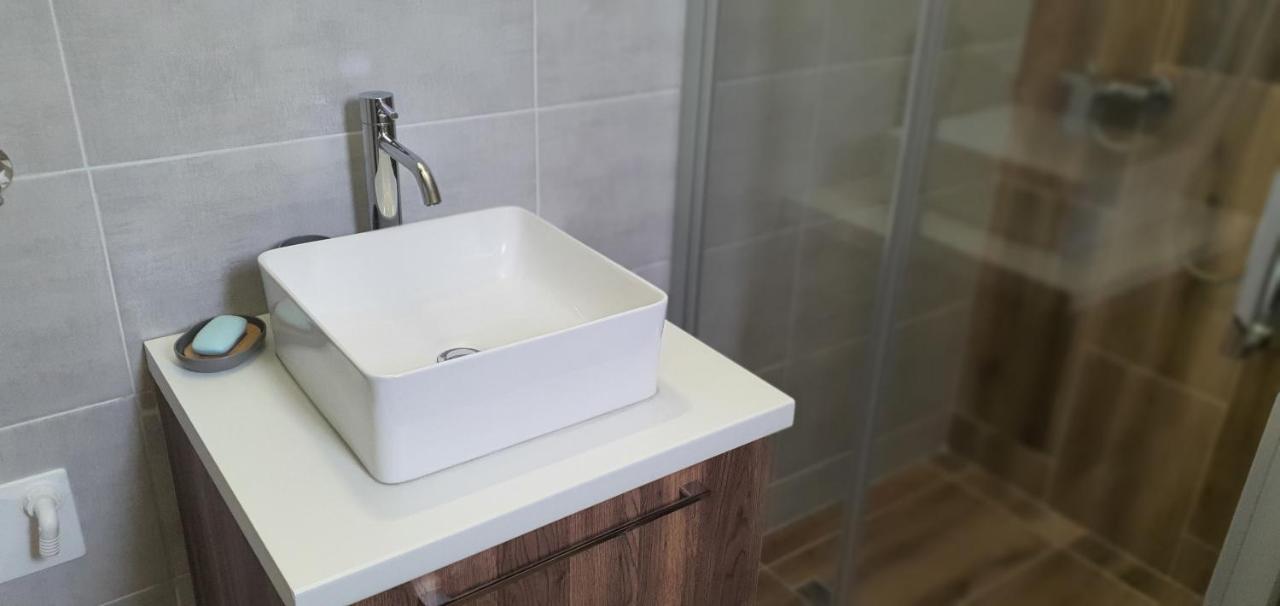 Apartman Iva Nova Varoš Exteriér fotografie